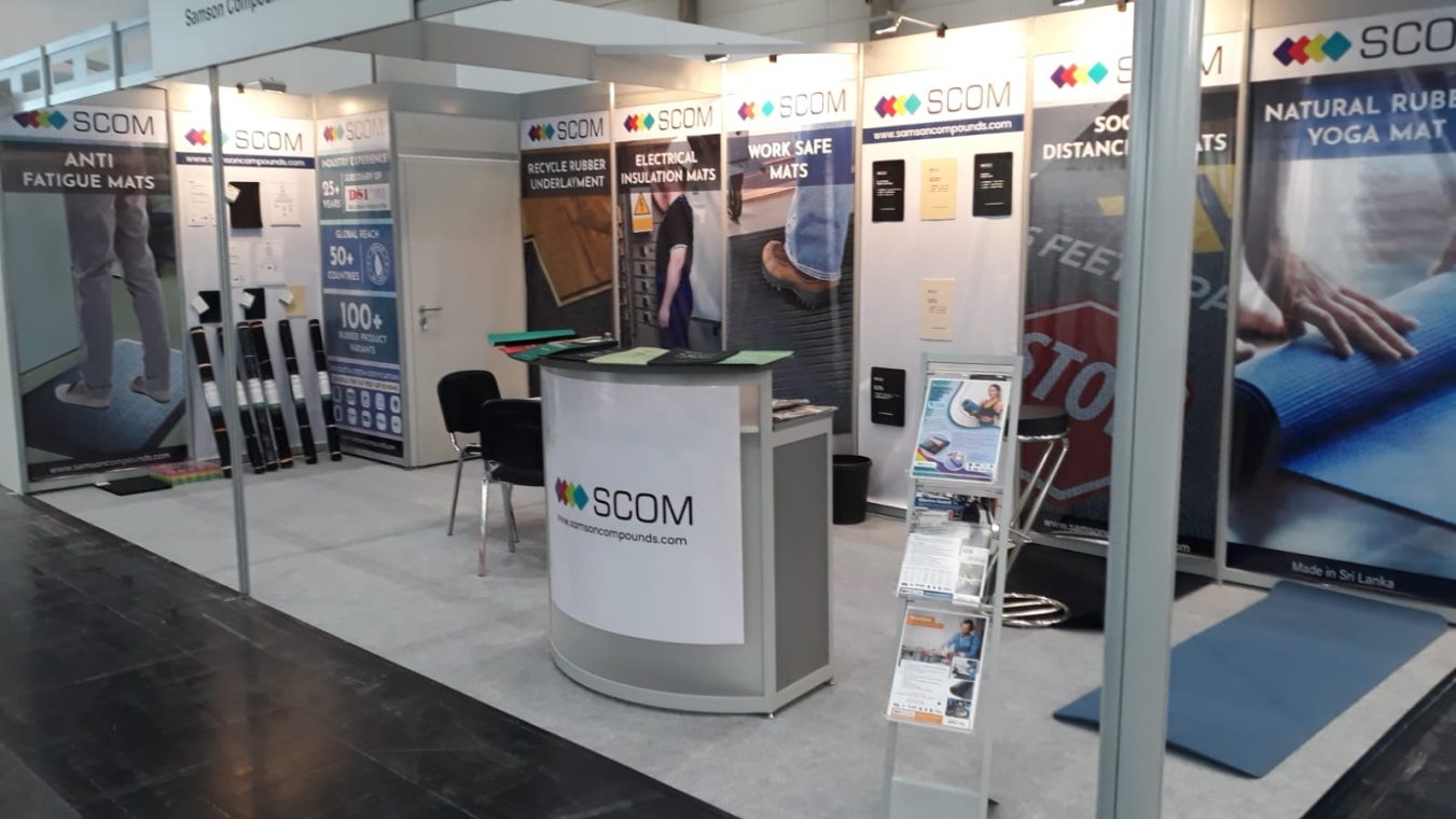 Entrance | Welcome image